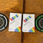 Sensi Business Cards