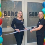 Sensi Grand Opening