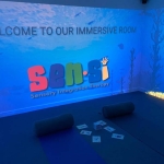 Sensi New Immersive Room