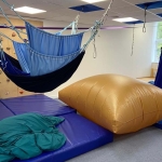 Sensi New Soft Play Area