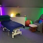 Sensi Treatment Room